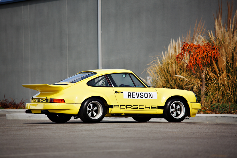 Illustration for article titled Jerry Seinfeld Is Selling Three Of His Finest Porsches